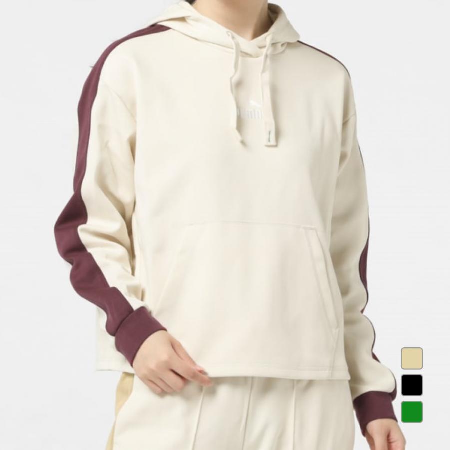 PUMA（プーマ） レディース ニットジャケット CORE HERITAGE