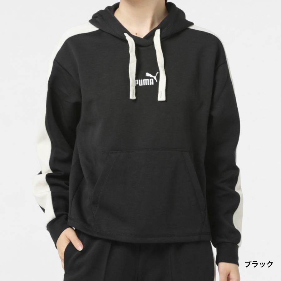 PUMA（プーマ） レディース ニットジャケット CORE HERITAGE