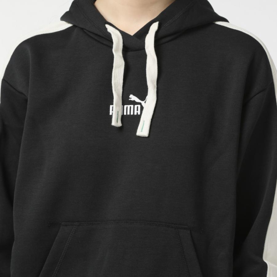 PUMA（プーマ） レディース ニットジャケット CORE HERITAGE