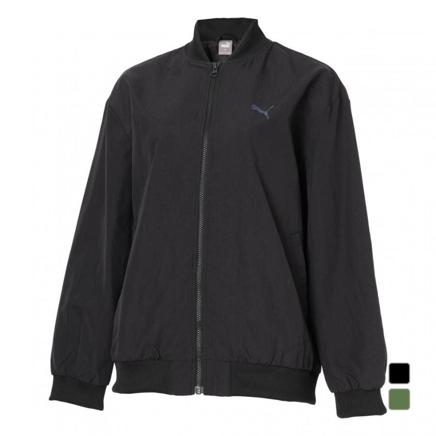 PUMA プーマ レディース ボンバージャケット 684886 アウター