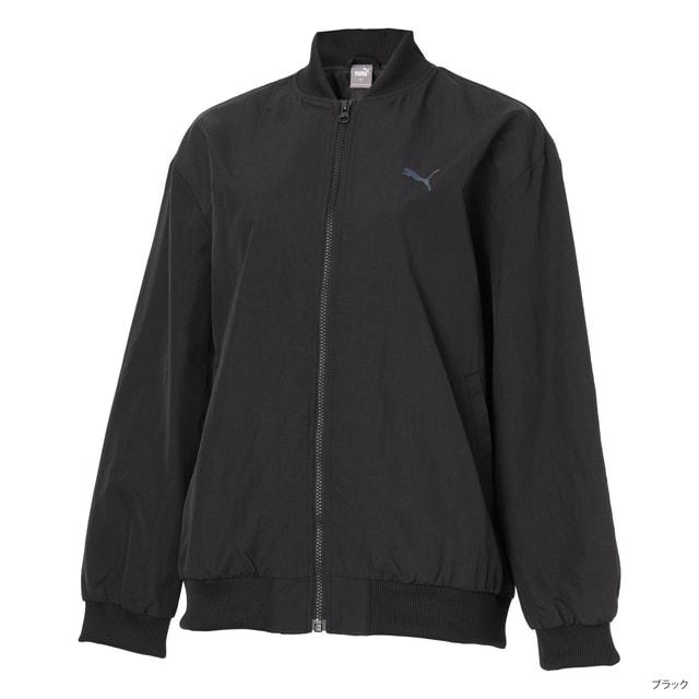 PUMA（プーマ） レディース ボンバージャケット 684886 アウター