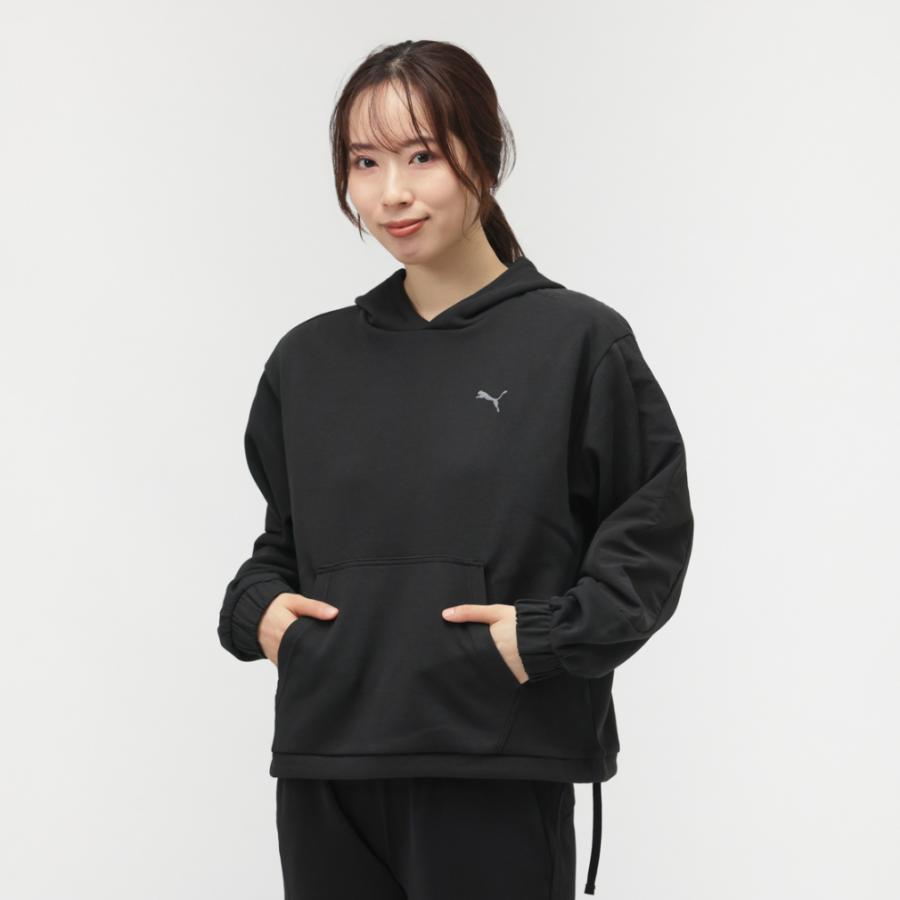 PUMA（プーマ） レディース ニットジャケット CORE HERITAGE MX HD