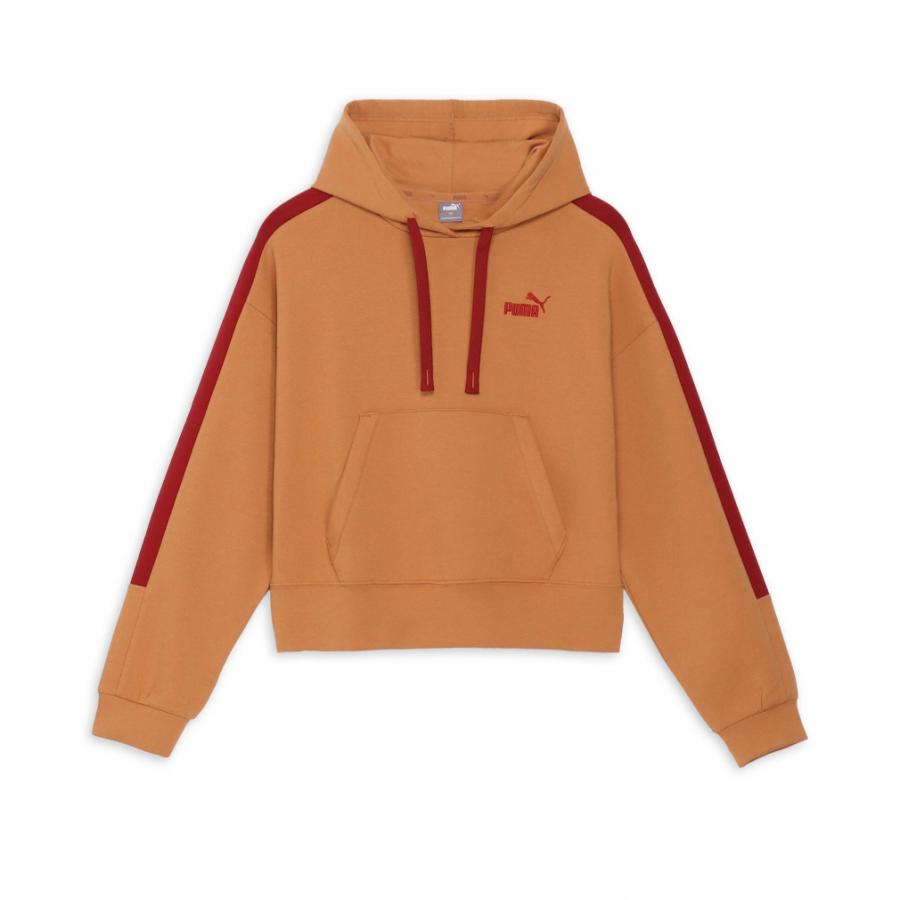 PUMA（プーマ） レディース ニットジャケット CORE HERITAGE MX