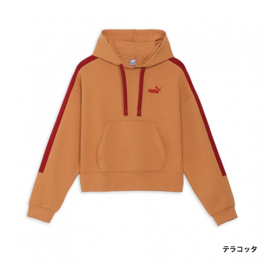 PUMA（プーマ） レディース ニットジャケット CORE HERITAGE MX