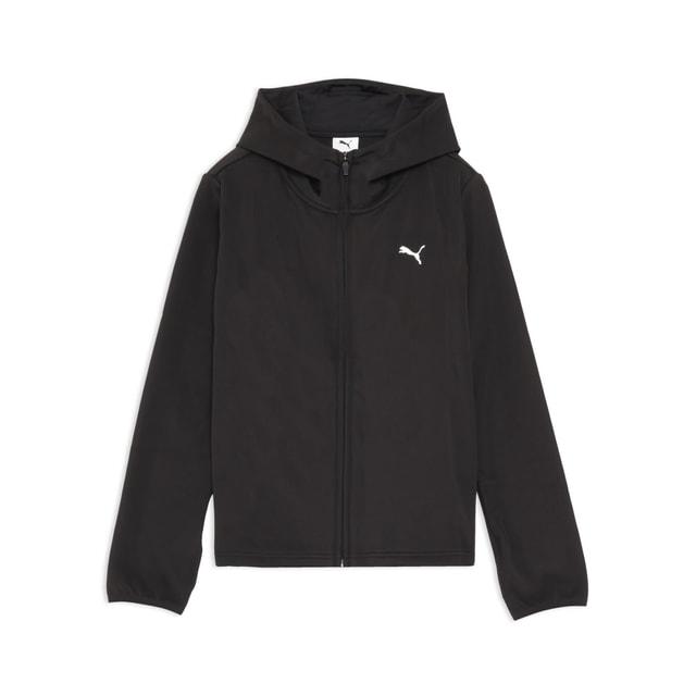 PUMA（プーマ） レディース ニットジャケット TAD ニットJKT 528008
