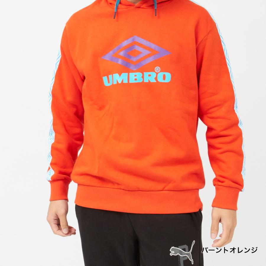 umbro（アンブロ） ニットジャケット パーカースウェットトップ