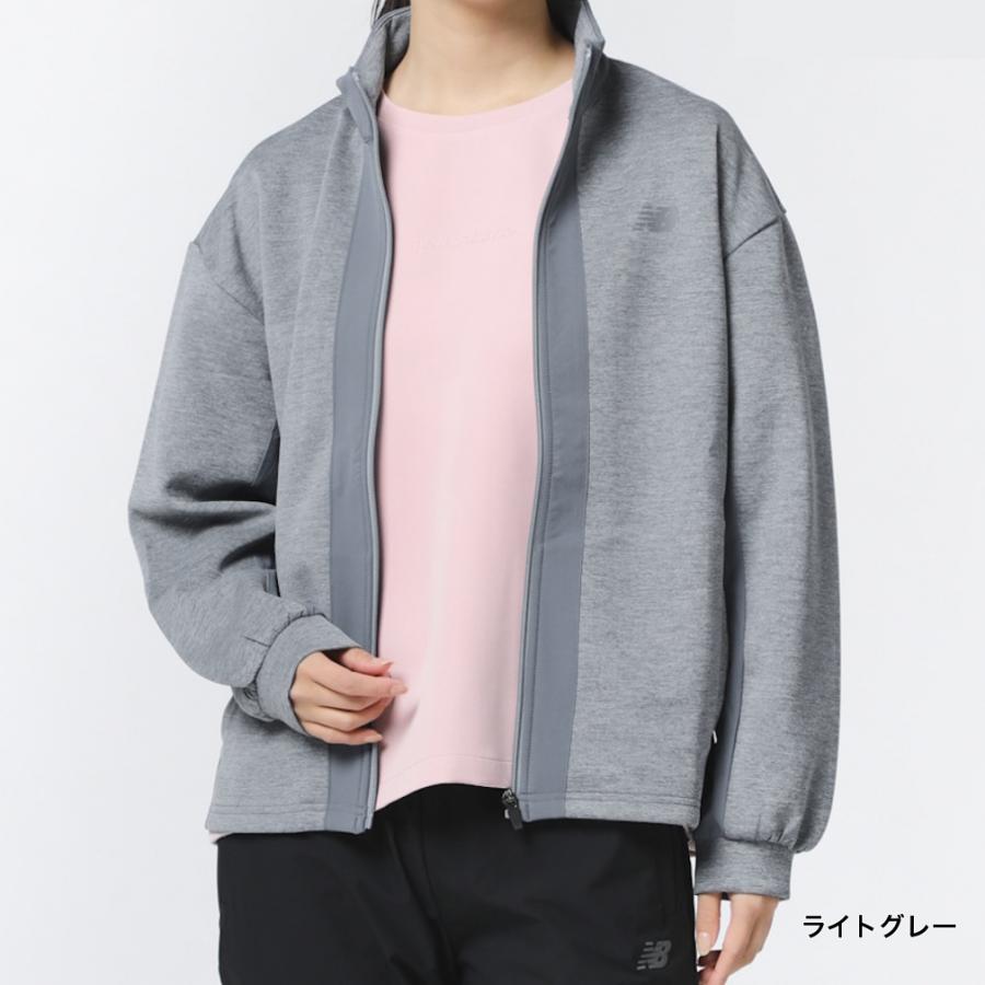 New Balance（ニューバランス） THE CITY レディース ウーブンコンビ