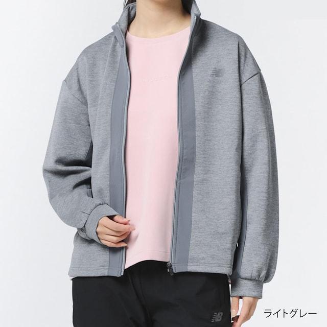 New Balance（ニューバランス） THE CITY レディース ウーブンコンビ