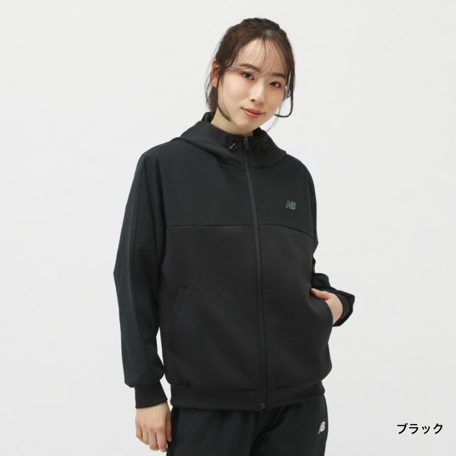 New Balance ニューバランス THE CITY レディース ニット New Balance ニューバランス THE CITY レディース ニット