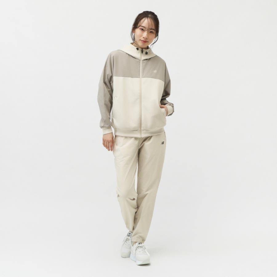 New Balance ニューバランス THE CITY レディース ニット New Balance ニューバランス THE CITY レディース ニット
