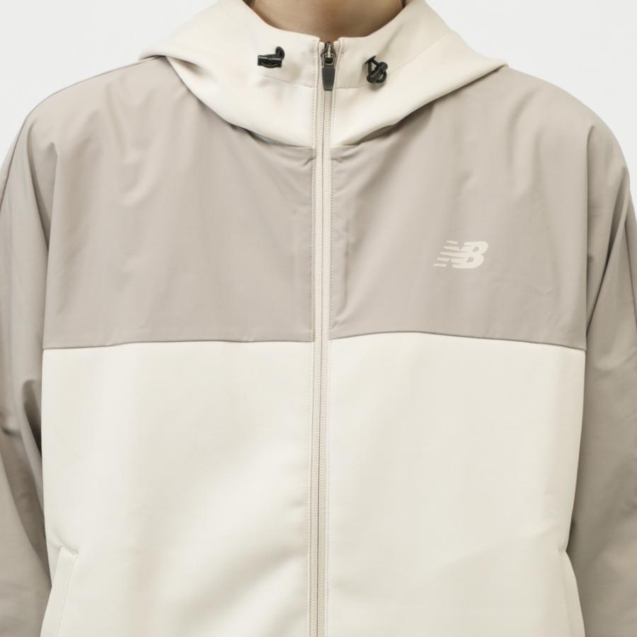 New Balance（ニューバランス） THE CITY レディース ニットジャケット