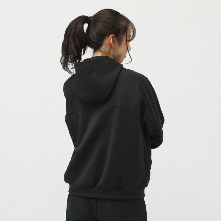 New Balance（ニューバランス） THE CITY レディース ニットジャケット