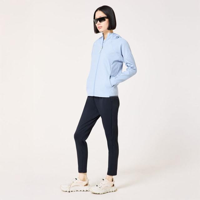 オークリー　ニットジャケット　サイズL 新古品　OAKLEY　定価26,000円 OAKLEY（オークリー） レディース ニットジャケット RADIANT
