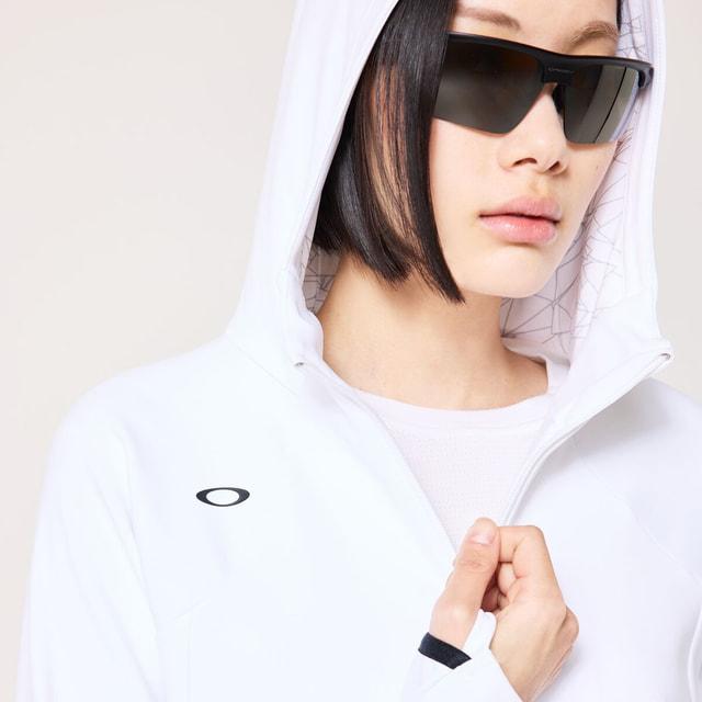 OAKLEY（オークリー） レディース ニットジャケット RADIANT