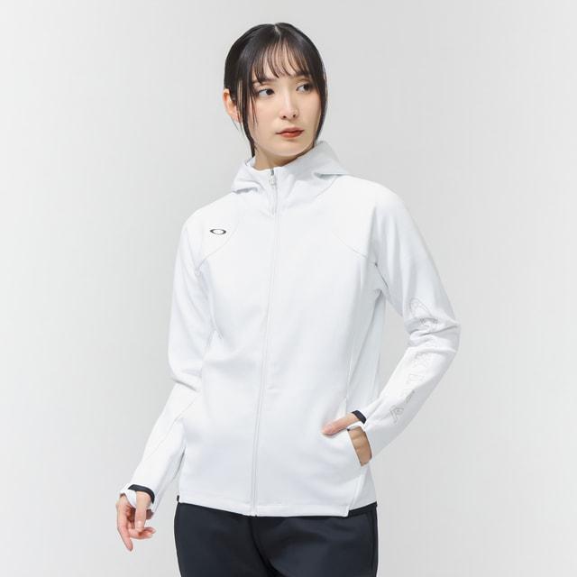 OAKLEY（オークリー） レディース ニットジャケット RADIANT
