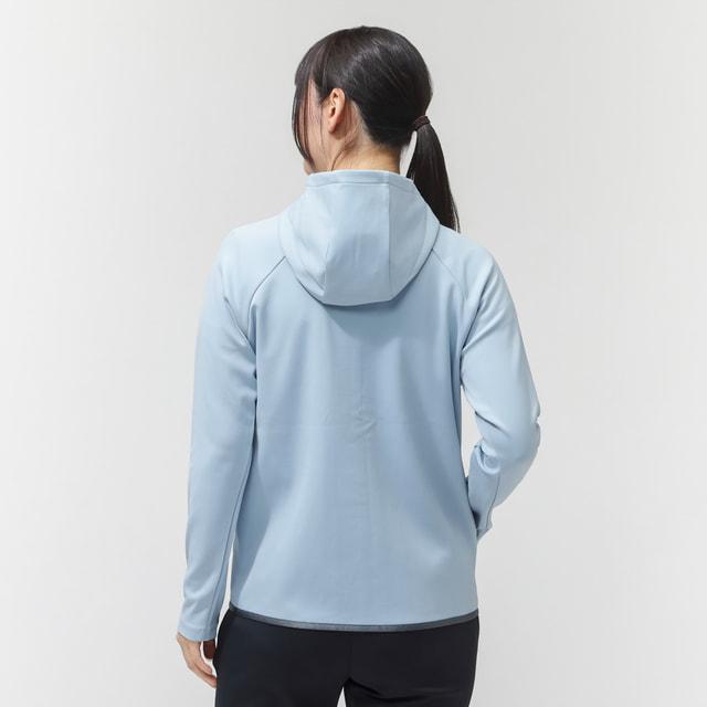 OAKLEY（オークリー） レディース ニットジャケット RADIANT
