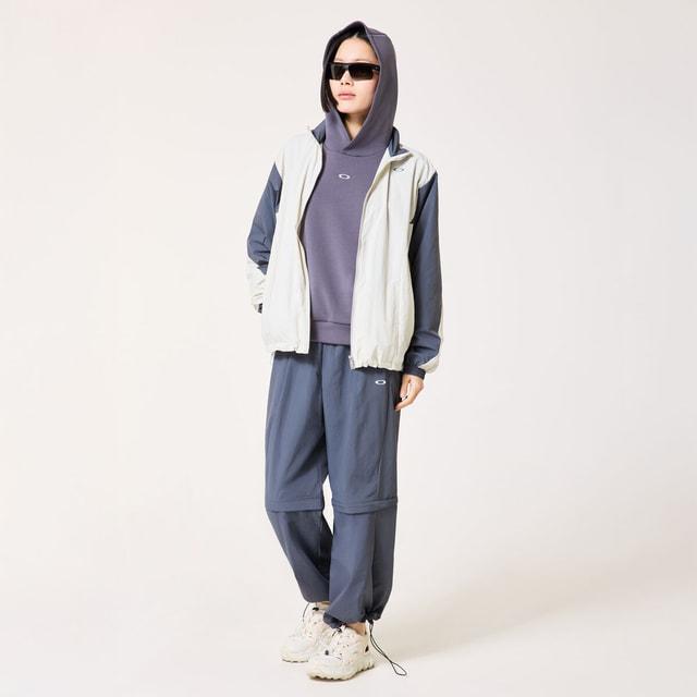 OAKLEY（オークリー） レディース ニットジャケット RADIANT PEACH