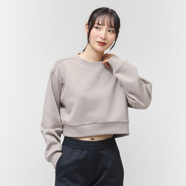OAKLEY（オークリー） レディース ニットジャケット RADIANT PEACH