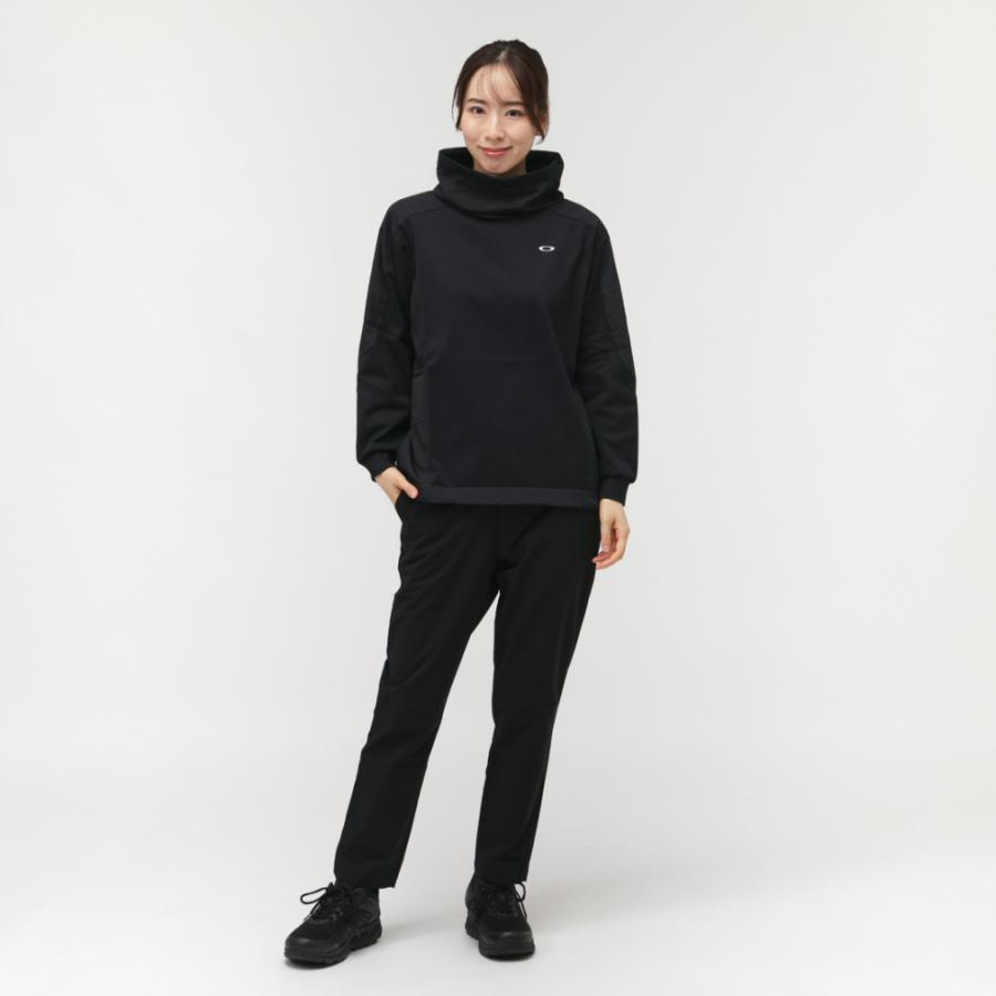 OAKLEY（オークリー） レディース ニットジャケット RADIANT HYBRID