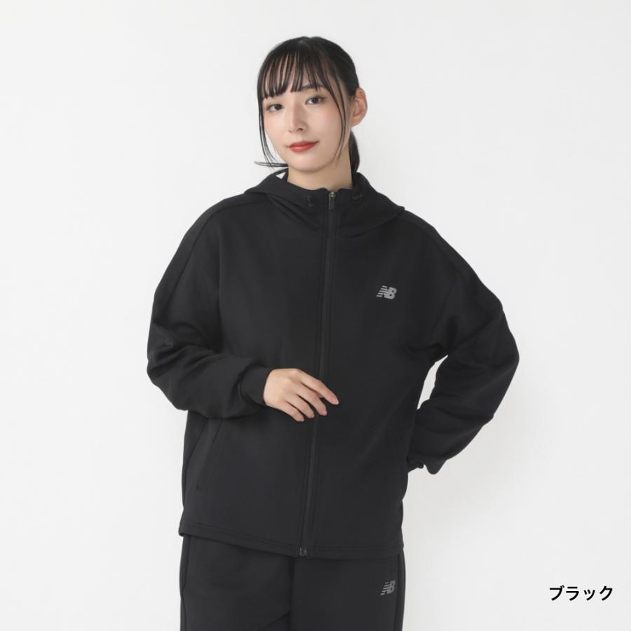 New Balance ニューバランス THE CITY レディース ニット New Balance ニューバランス THE CITY レディース ニット