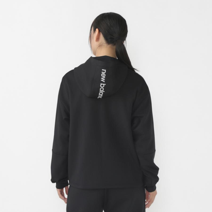 New Balance ニューバランス THE CITY レディース ニット New Balance ニューバランス THE CITY レディース ニット