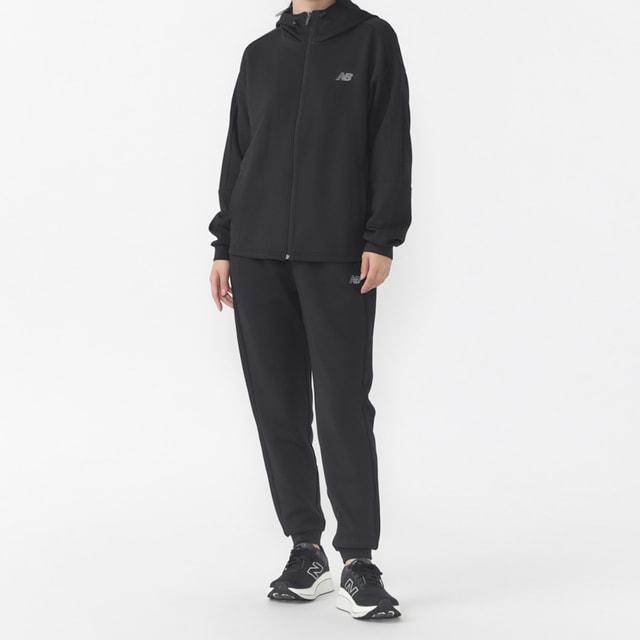 New Balance（ニューバランス） THE CITY レディース ニットジャケット
