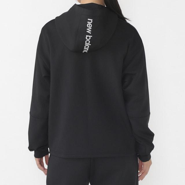 New Balance（ニューバランス） THE CITY レディース ニットジャケット