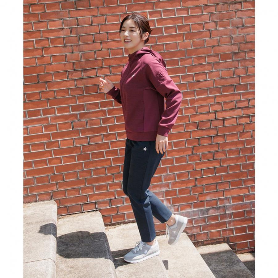 le coq sportif（ルコックスポルティフ） ルコック レディース ニット