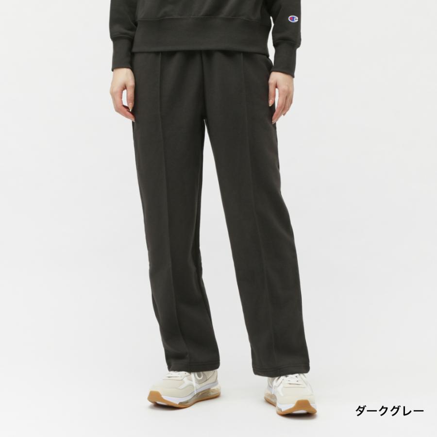 Champion チャンピオン レディース ニットパンツ TECH WEAVE R Champion チャンピオン レディース ニットパンツ TECH WEAVE R