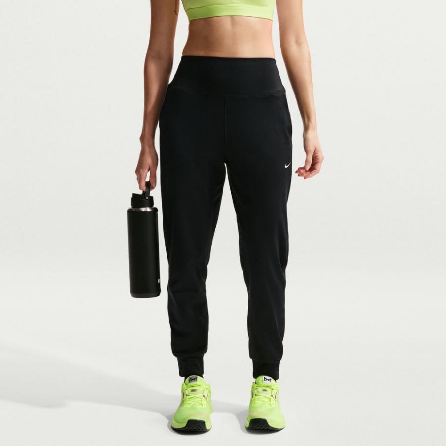 NIKE（ナイキ） レディース ニットパンツ ウィメンズ ワン DF HR