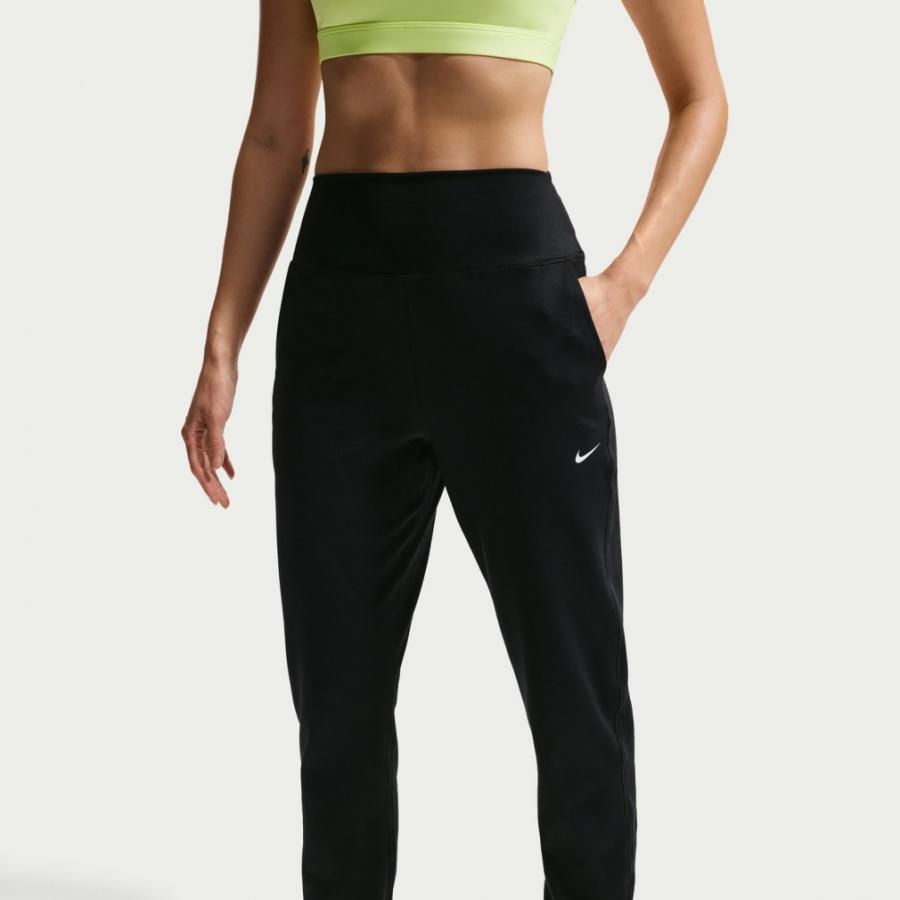 NIKE（ナイキ） レディース ニットパンツ ウィメンズ ワン DF HR