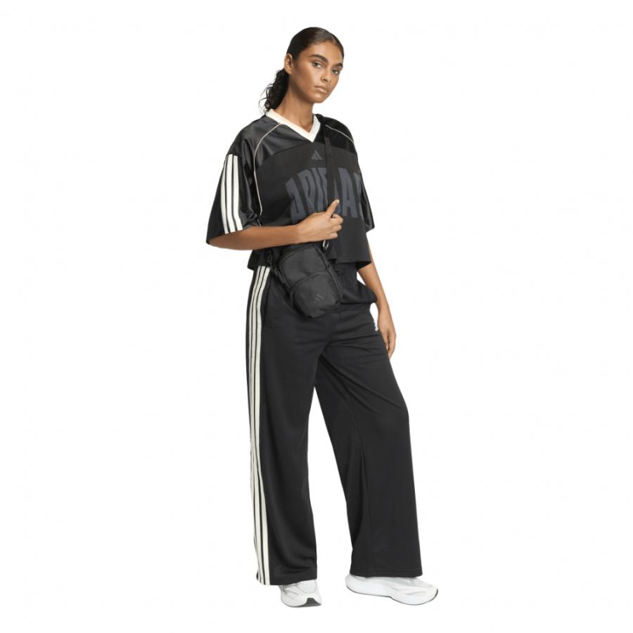 adidas（アディダス） レディース ニットパンツ スタジアム メッシュ