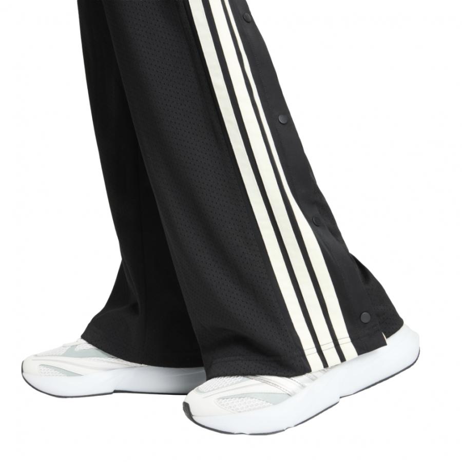 adidas（アディダス） レディース ニットパンツ スタジアム メッシュ