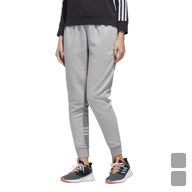 アディダス レディース ニットパンツ Wessentialscomfortジョガーパンツ Iyc67 Ge1122 Ge1123 スポーツウェア Adidas アルペン Paypayモール店 通販 Paypayモール