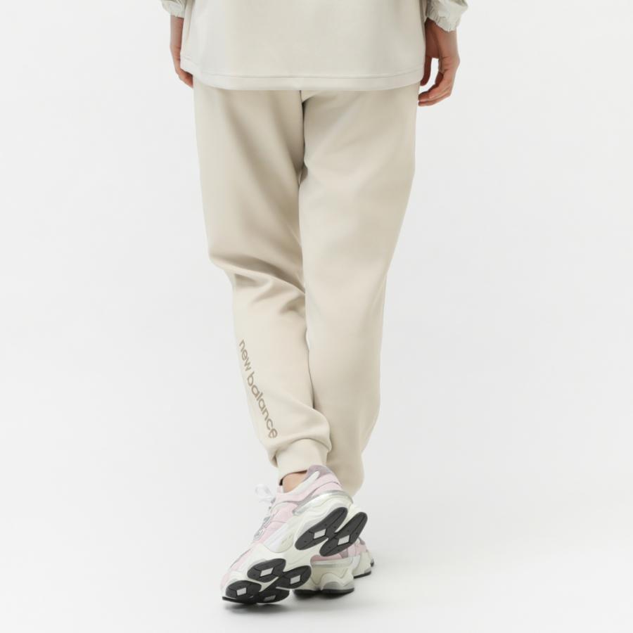 New Balance（ニューバランス） THE CITY レディース ニットパンツ
