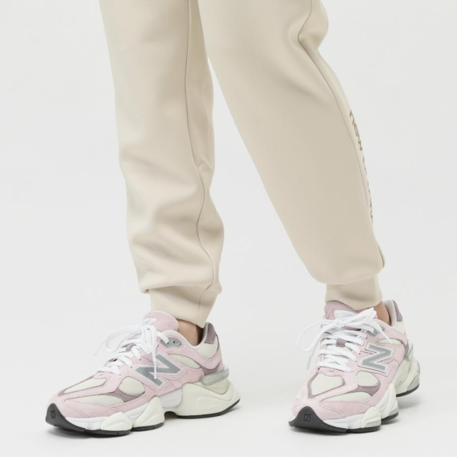 New Balance（ニューバランス） THE CITY レディース ニットパンツ