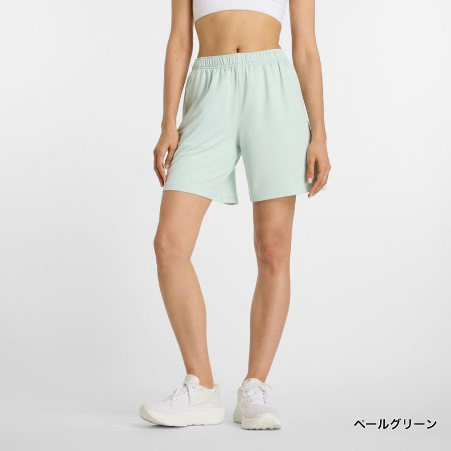 【専用です】New Balance ホワイト ショートパンツ New Balance ハーフパンツ メンズ スポーツ 短パン