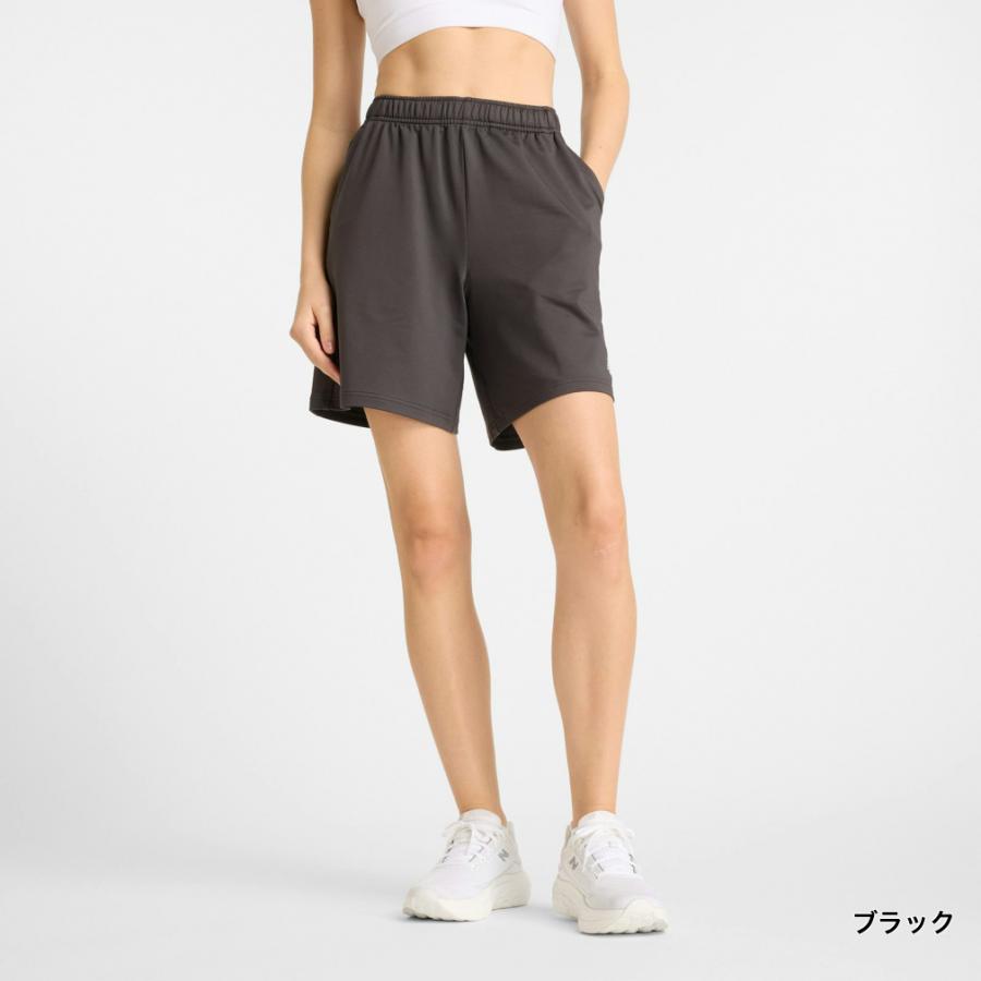 New Balance（ニューバランス） レディース ショートパンツ ライト