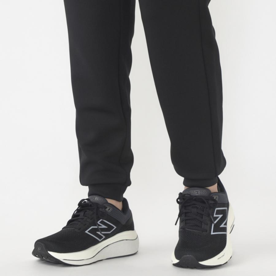 New Balance ニューバランス THE CITY レディース ニットパンツ