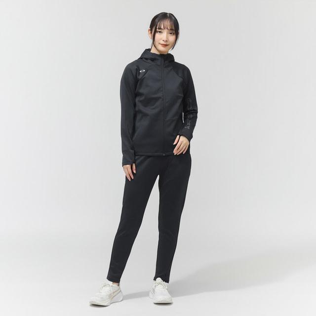 OAKLEY（オークリー） レディース ニットパンツ RADIANT SYNCHRONISM