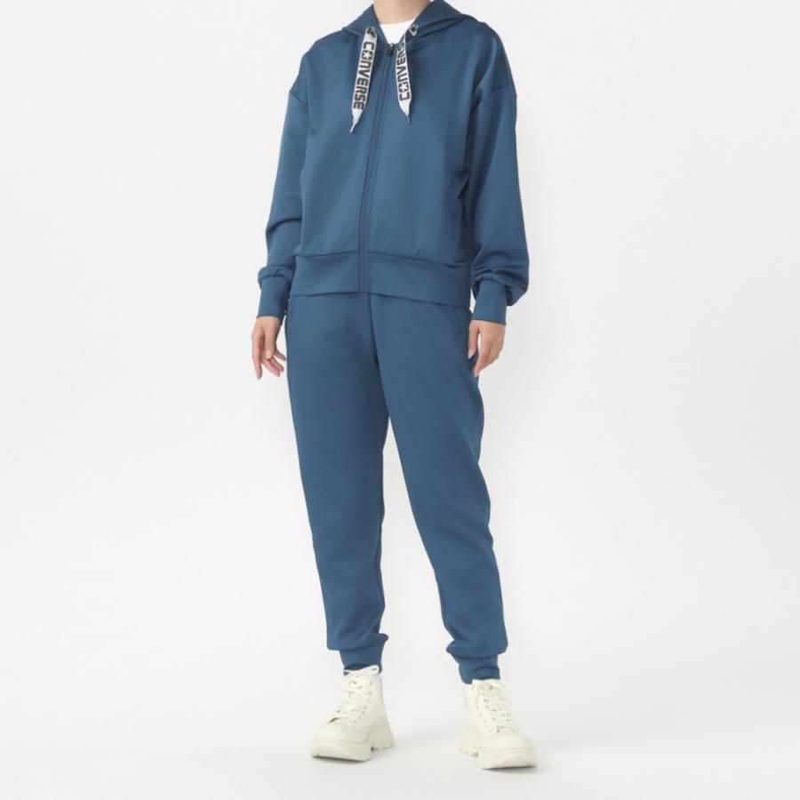 CONVERSE（コンバース） レディース ニットパンツ コンフォート パンツ