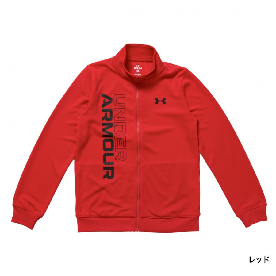 UNDER ARMOUR（アンダーアーマー） ジュニア キッズ 子供 長袖