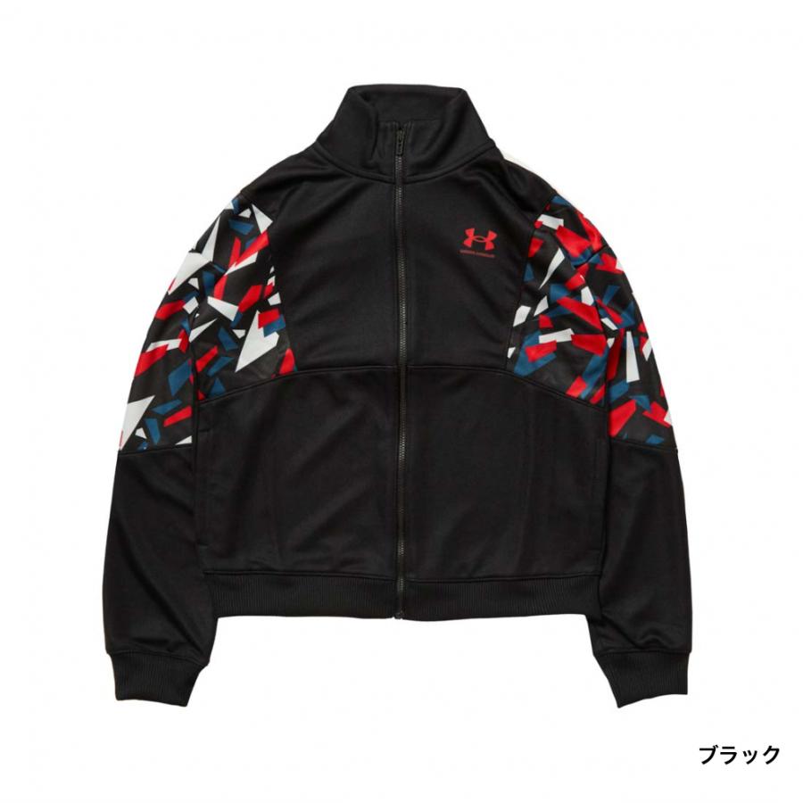 UNDER ARMOUR（アンダーアーマー） ジュニア キッズ 子供 長袖