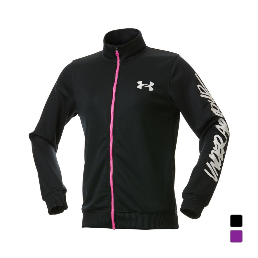 UNDER ARMOUR（アンダーアーマー） ジュニア キッズ 子供 長袖