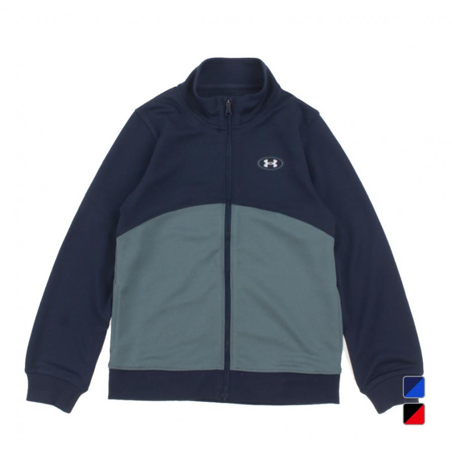 UNDER ARMOUR（アンダーアーマー） ジュニア キッズ 子供 長袖