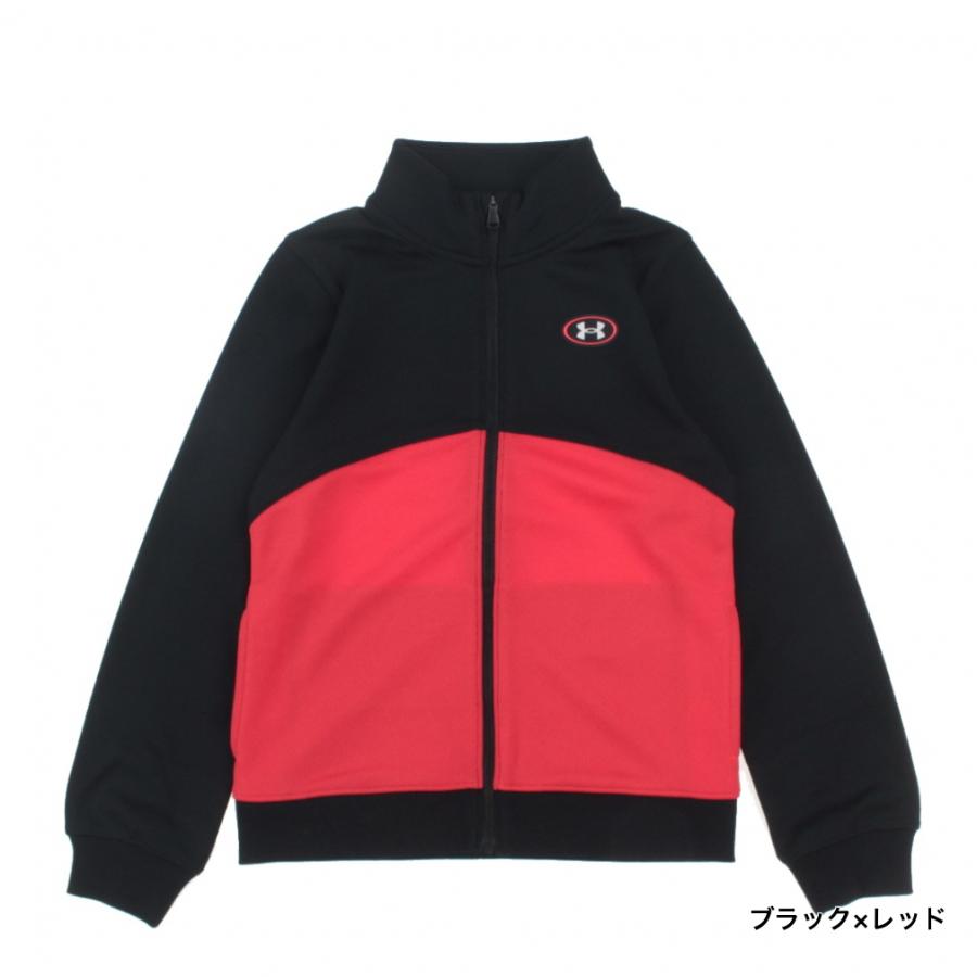 UNDER ARMOUR（アンダーアーマー） ジュニア キッズ 子供 長袖