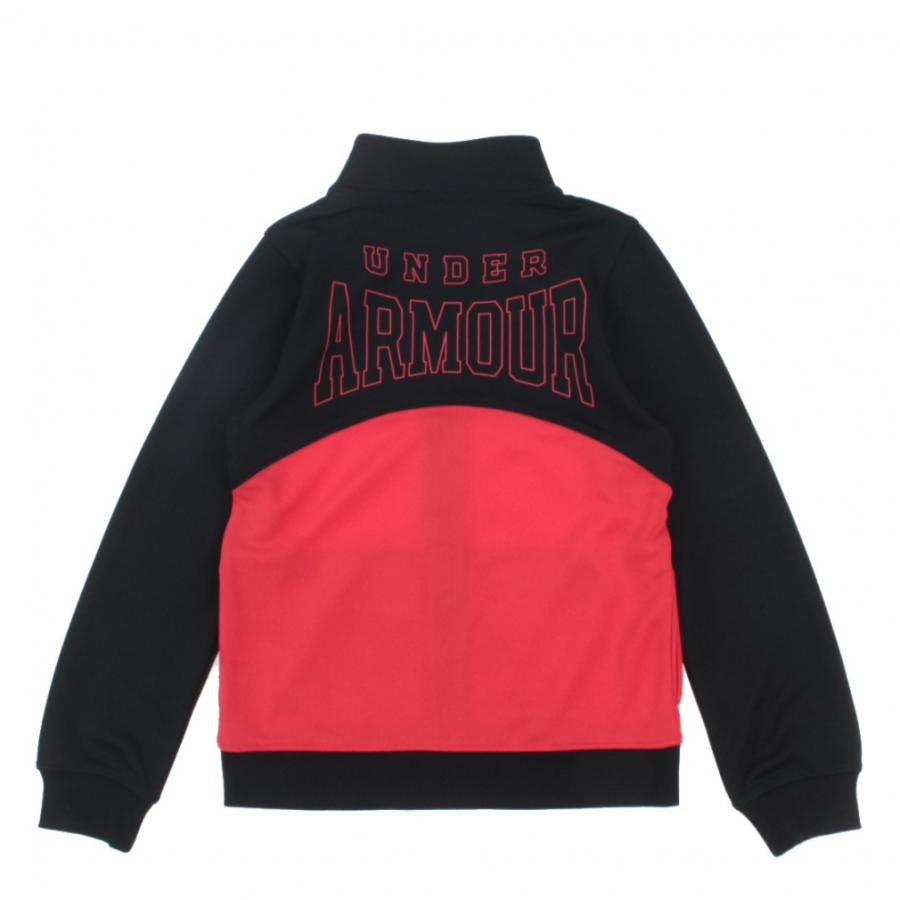 UNDER ARMOUR（アンダーアーマー） ジュニア キッズ 子供 長袖