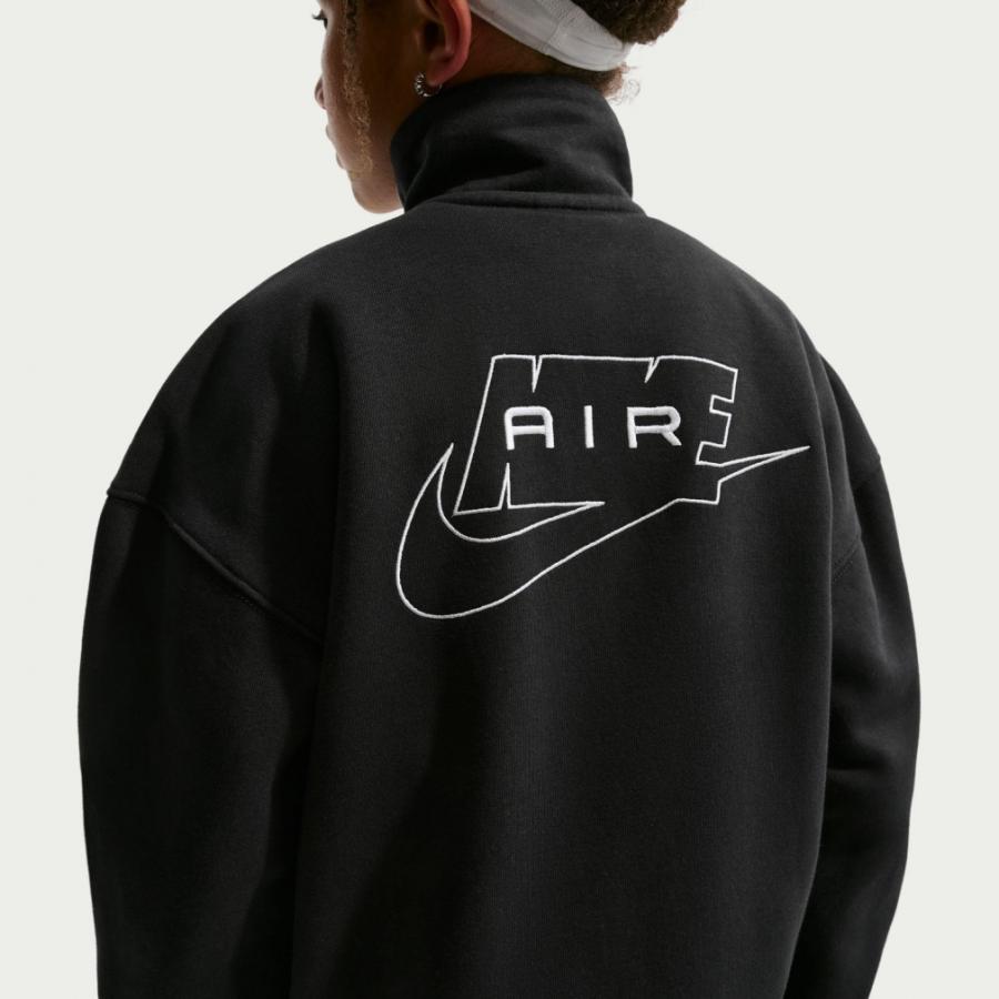 NIKE（ナイキ） レディース 長袖 ジャージ ジャケット YTH エア