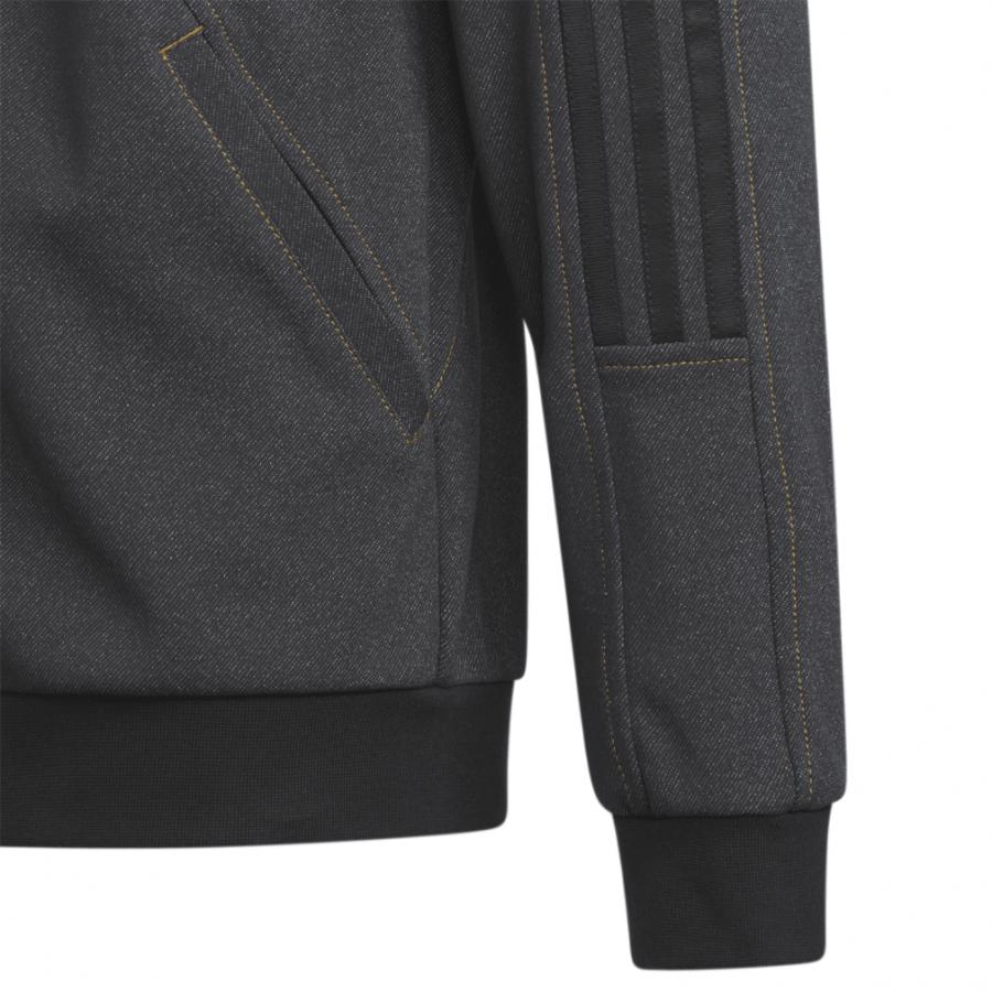 adidas アディダス ブルー 長袖 ジャージ M 90'sadidasアディダストラックジャケットジャージメンズ長袖xlブルー青