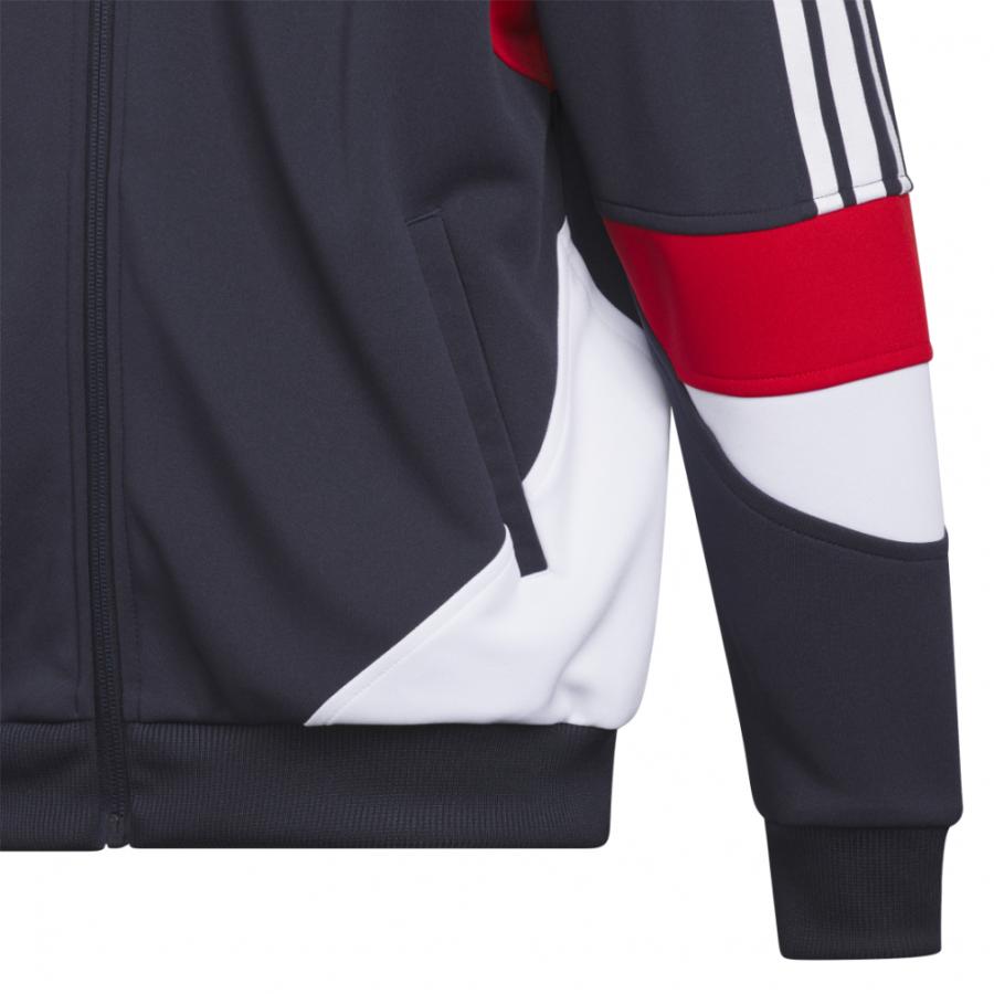 adidas（アディダス） ジュニア キッズ 子供 長袖 エッセンシャルス